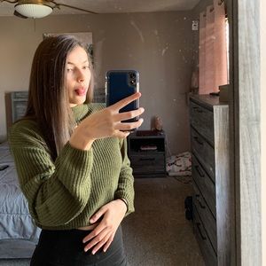 Meet your Posher, Mariana